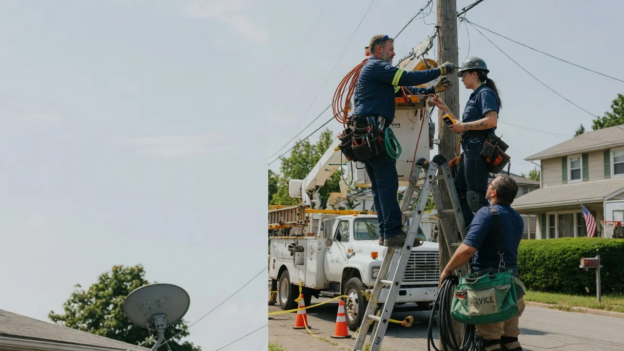 Electrical Repair in Lucan, MN near me
